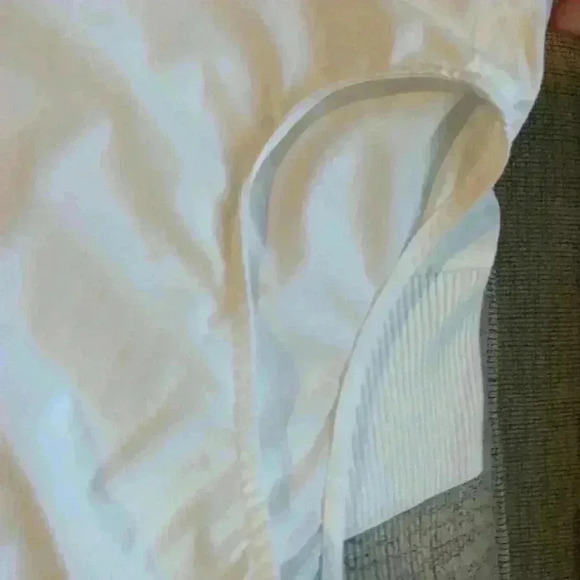 Athleta White Sleeveless Women's Top size small - Picture 8 of 12